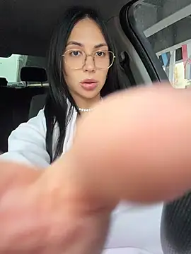 Bunny_Lush - Suck your dick