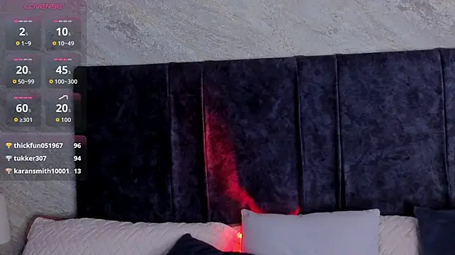 Scarlet_Jhonsonn_ - show large pussy and clitoris