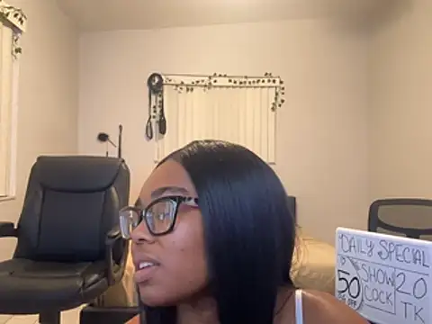 Gator_Zoe - 5 minute blowjob