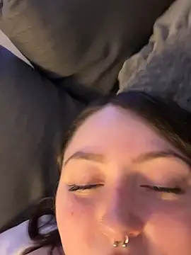 Evemeqt - NAKED MASTURBATION ORGASM TICKET SHOW💦