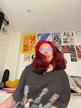Katheerin - 🍓SPREAD MY PUSSY🍓