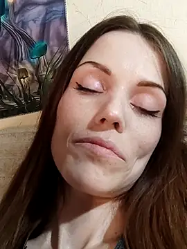 Angie_meow - Play with pussy