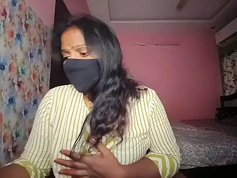 Telugu_amuu - Make me Horney