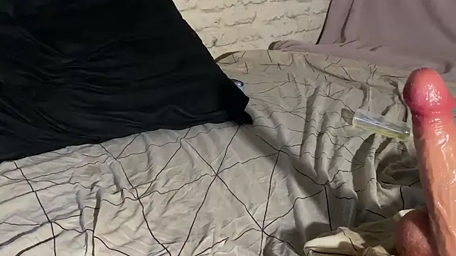 Leesmoke - Squirting Orgasm