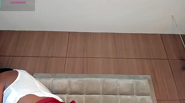 DakotaWangi - 🔥PANTY ASIDE IN DOGGY+OIL IN ASS🔥