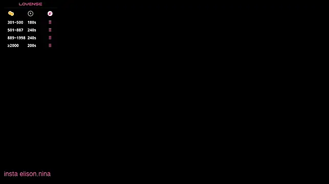 Elisonni_ - get naked