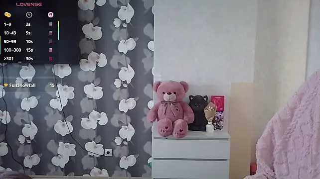 EmiliaMur_ - fuck my mouth