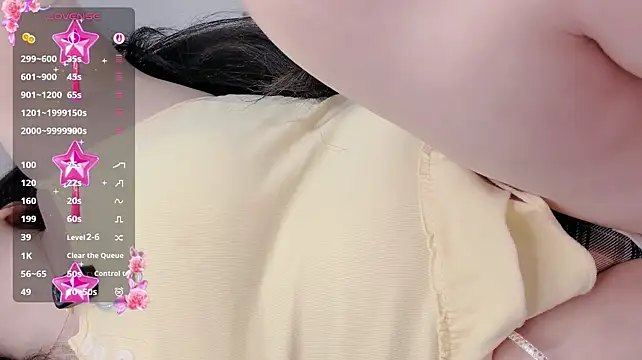 Liz-nn - 近距离坐脸露bb
