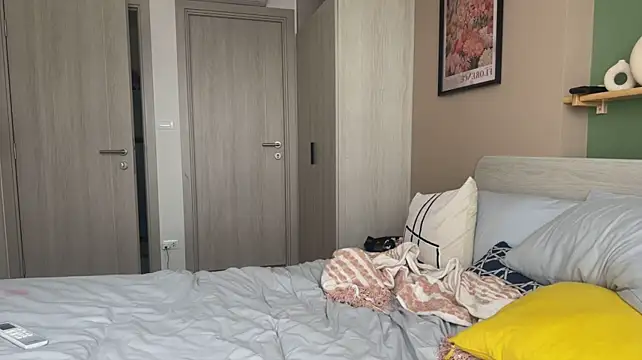 Anna_Six - twerk without panties