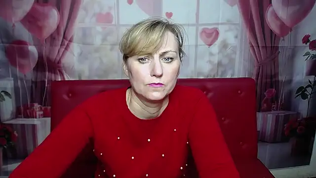 RebecaMarti - Play with me, give me this pleasure.