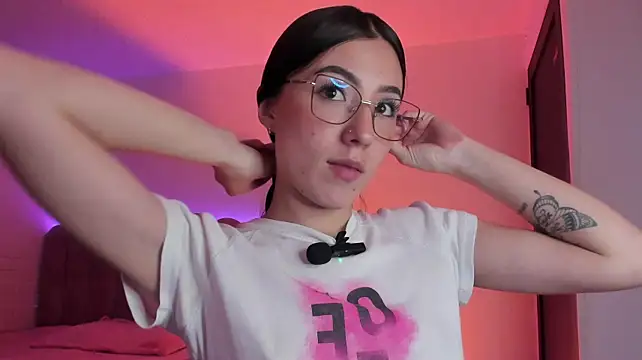 Sally_Sins - Play with my pussy for 10 minutes