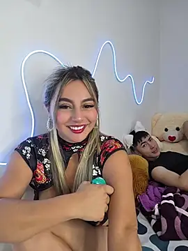 CelesteBlaze_ - Show boobs 🍒