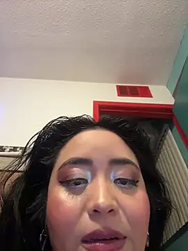 MyHoneyFrida - Domi y SEX MACHINE 5min