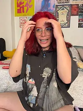 Katheerin - 🍓SPREAD MY PUSSY🍓