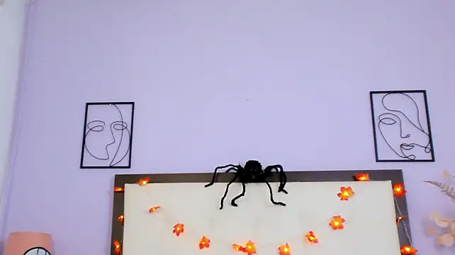 Evelissee - play pussy