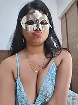 Desi_seductress - Full nude shower show 🚿