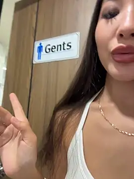 Lean_lie8 - Stranger🍆TOUCH ME🔥Mens Toilet