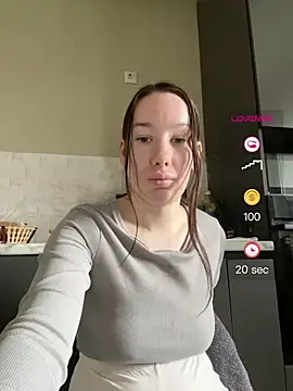 Liissa207673 - Full naked