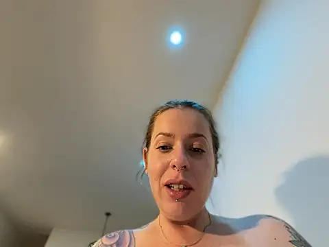 Xoxokingsnow - NAKED FOR 15 MINS