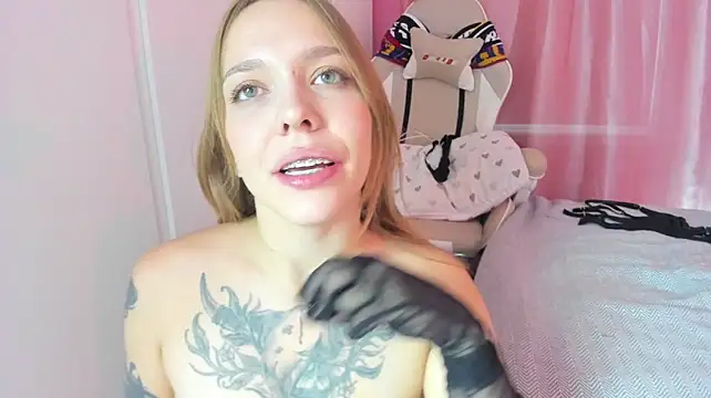 Keyli_ink - :fire: CUM ON MOUTH:fire: