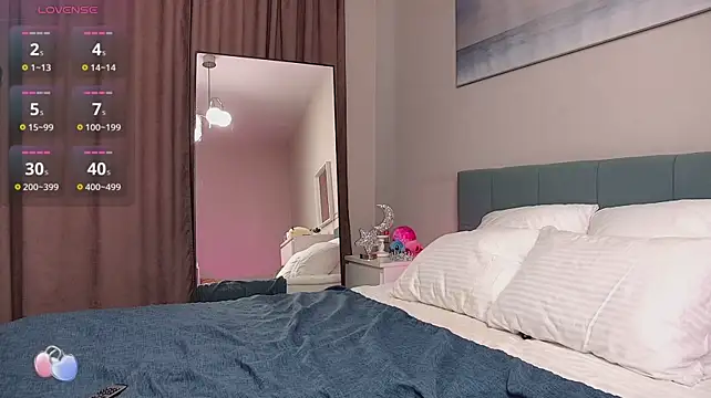 Maria_Stellarr - pinch my nipples