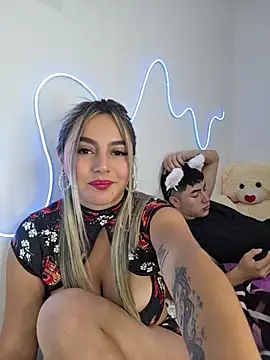 CelesteBlaze_ - Show boobs 🍒