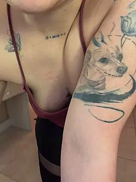 Megan_lu2 - open ass
