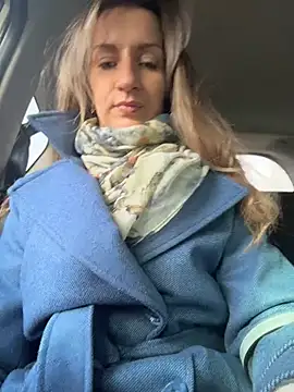 EvvaMur - juicy mommy squirt