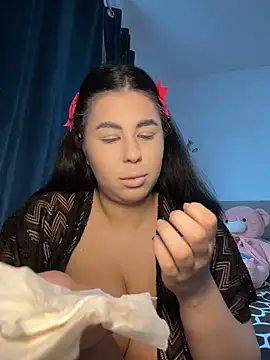 DaianaKimberly - Flash pussy