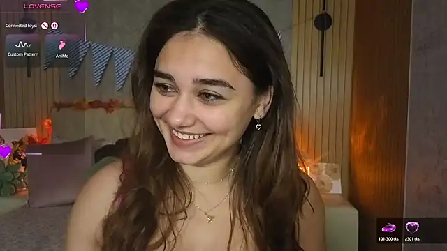 KatarinaHeaven - pants down 20 seconds