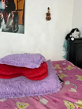 Miaa_rosses3 - anal +dildo