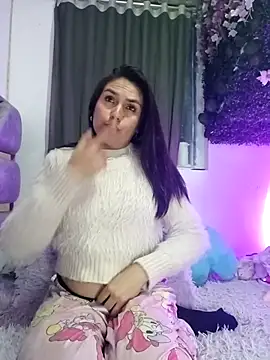 AlejandraCortez_ - Flash titis 🔥