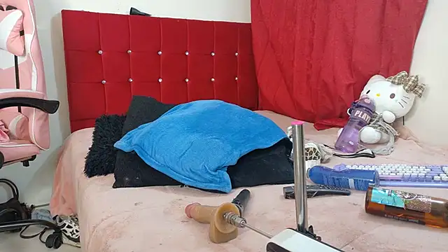 Nubeseliminadas - plug anal
