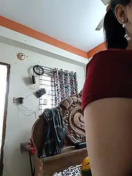Pinky-2 - Oiling My Sexy Pussy Hole
