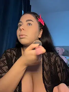 DaianaKimberly - Flash pussy