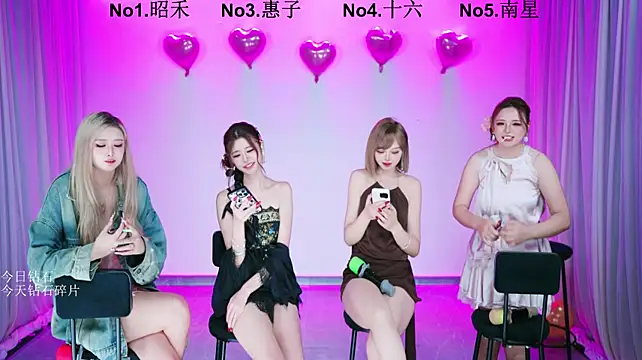 FC-008 - 第一视角运镜脱衣椅子舞