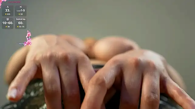 SuperbJade - 🍑 Pussy Fingering 🍑
