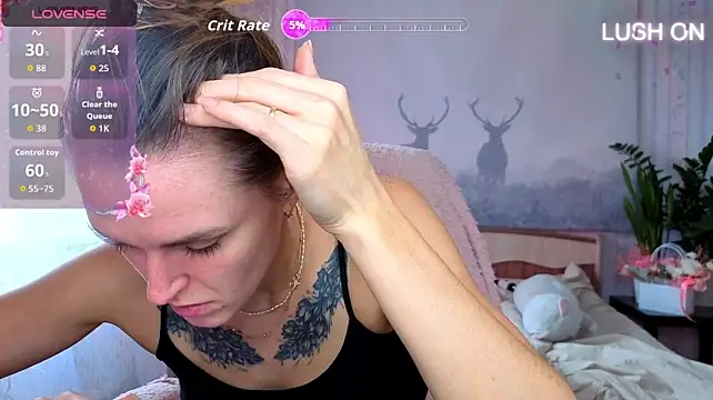 Bella__Swoon - 💖 I want to undress and masturbate 💖