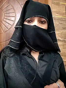 Noorkhatoon - Dildo ride in pusssy