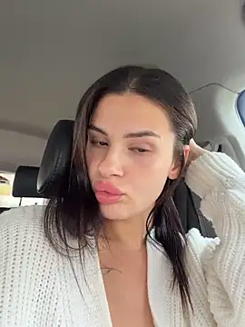 MiraReach - Masturbate asshole 3 fingers