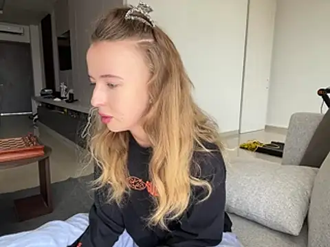 Nura_n_Sarah - doggy in panties