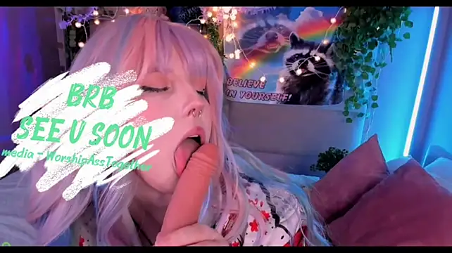 Candyy_Yeah - Blowjob