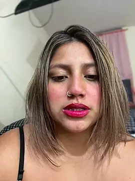 -Adrilux- - DOUBLE TOY in my ass 😱🍑