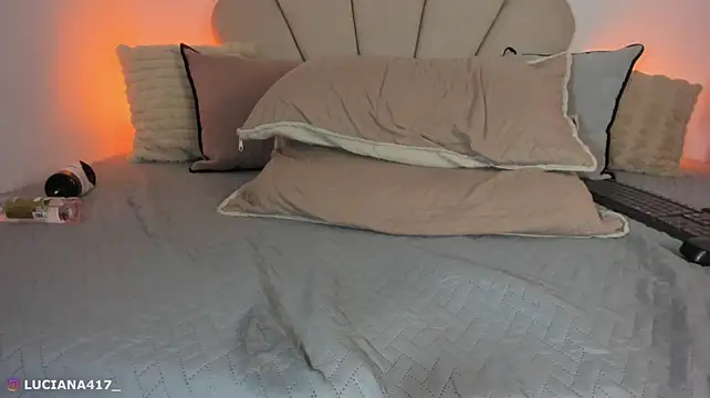 _luuciana_ - delicious anal with squirting
