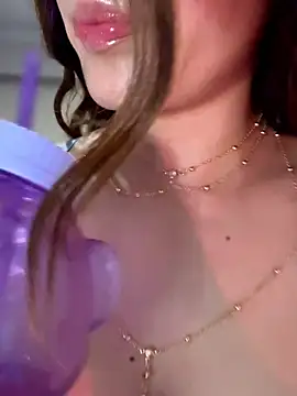 MichelleFerry_ - show pussy 🎃