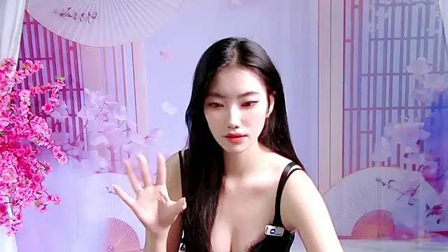 Yaoyao_008 - 半脱内裤打屁股5下