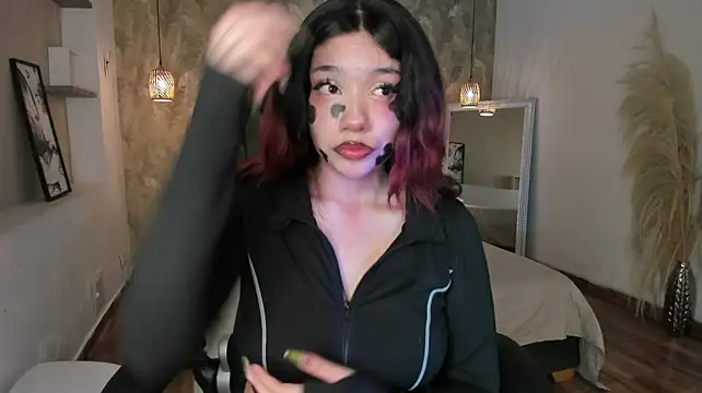 Iam_Andre - Get this little cow wet <3