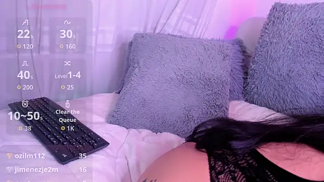 Lillypinky21 - UNDRIVE ME FOR YOU❤️‍🔥