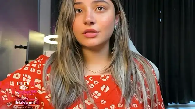 Demieliss - be in panty only💀 + 10x pussy spank👋🔥