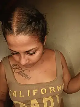 Giselabrunette25 - Hot bitch 🥰🥵😈